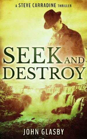 [Steve Carradine 01] • Seek and Destroy